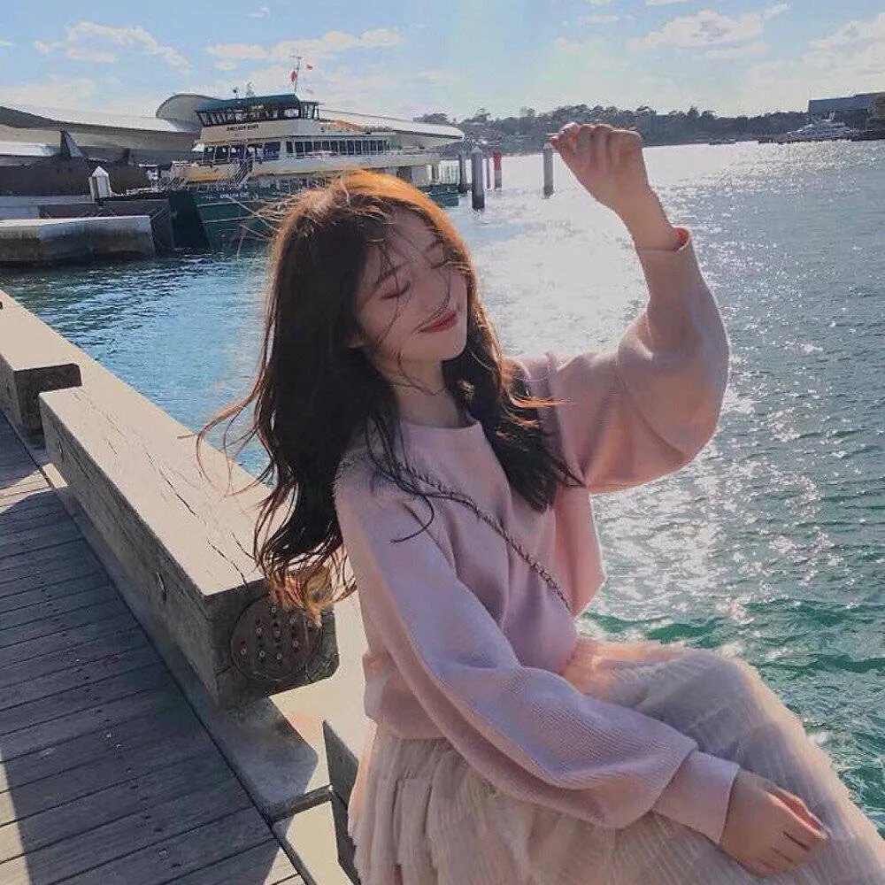 变身少女露比