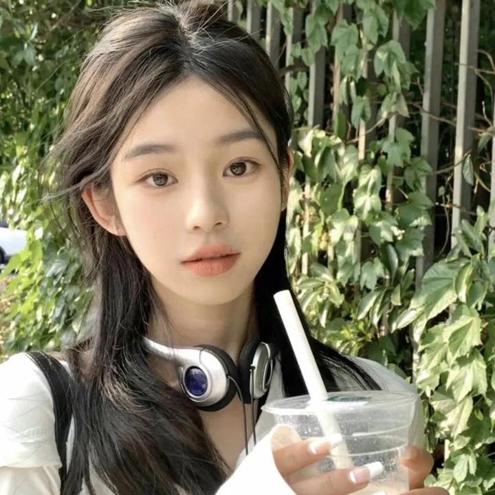 微笑如月